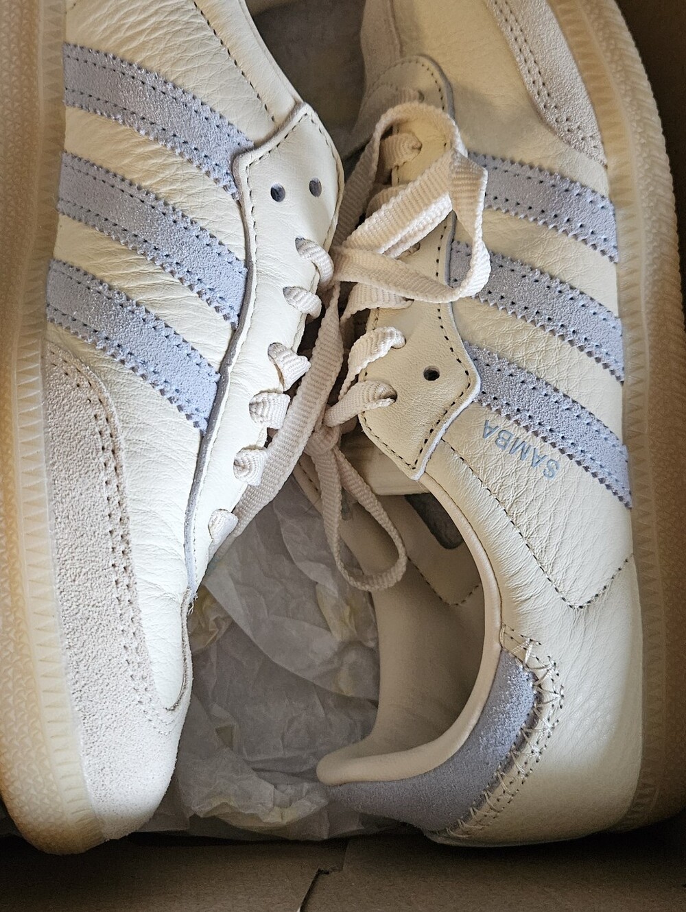 Adidas Samba - Picture 2 of 6